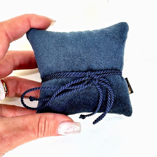 Pude-diffusorer til en kommode elle til en garderobe - Blå - Image 2